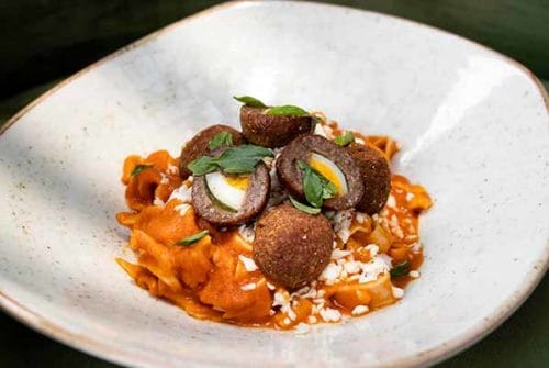 Nogal, un nuevo concepto de delivery en CDMX y San Miguel de Allende