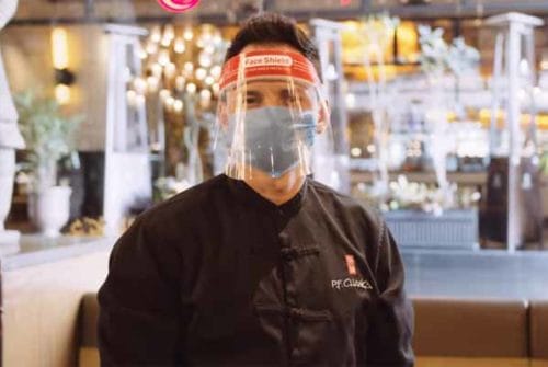 PF Chang’s México reabre las puertas de sus 25 restaurantes