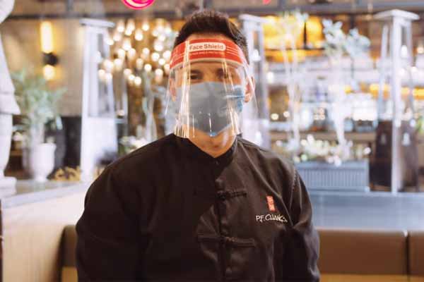 PF Chang's México reabre las puertas de sus 25 restaurantes 1 PF Chang’s México reabre las puertas de sus 25 restaurantes