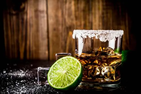 Tres recetas para celebrar el Día Internacional del Tequila