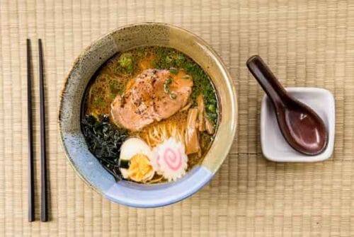 Deigo Deribari: cocina tradicional japonesa para disfrutar en casa