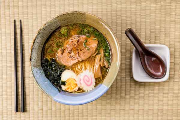 Deigo Deribari: cocina tradicional japonesa para disfrutar en casa 1 Deigo Deribari: cocina tradicional japonesa para disfrutar en casa