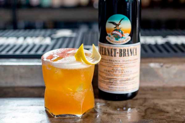 Te invitamos a reinterpretar el trago más clásico de cantina: La Piedra 1 Te invitamos a reinterpretar el trago más clásico de cantina: La Piedra