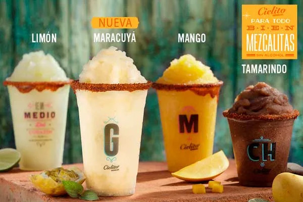 Mezcalitas para todo mal, y para todo bien… también