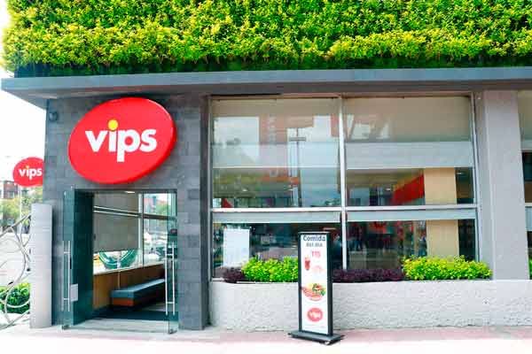 Vips encuentra la manera de que compartas los platillos que más te gustan 1 Vips encuentra la manera de que compartas los platillos que más te gustan