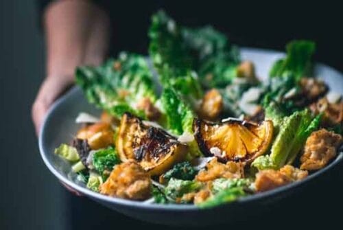 Take Away, la nueva propuesta de la cocina de banquetes de JW Marriot