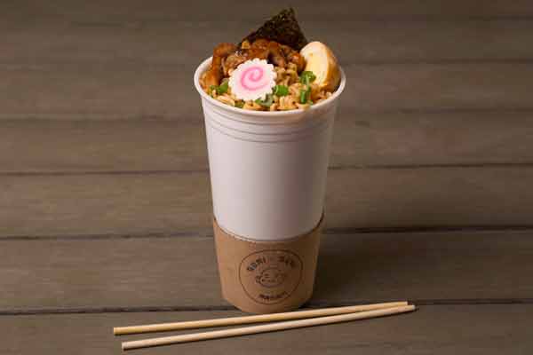 Celebra el Día Internacional del Ramen, el Umami listo para comer 1 Celebra el Día Internacional del Ramen, el Umami listo para comer