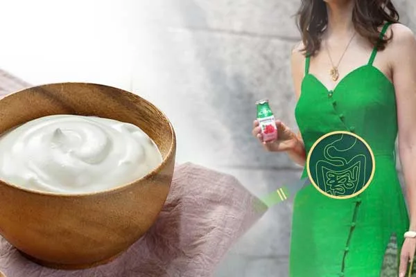 Probióticos para mejorar la salud digestiva en contingencia