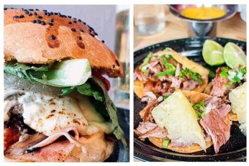 Nuevos paquetes de sirloin para apoyar en esta temporada