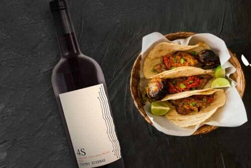10 vinos mexicanos con platillos tradicionales para maridar