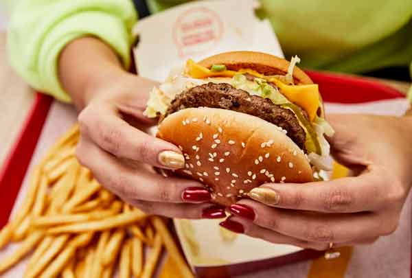 McDonald’s celebra a los fans de la Big Mac con descuentos