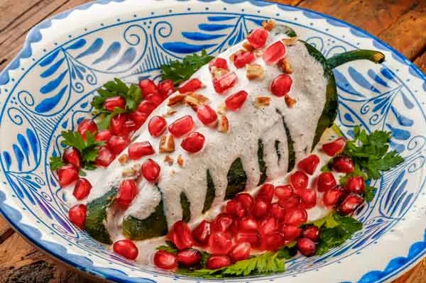 Fiestas patrias, los antojos imperdibles para estas fechas