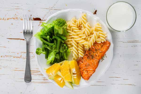 5 consejos para tener una buena alimentación en la pandemia 1 5 consejos para tener una buena alimentación en la pandemia