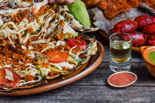 3 cócteles con mezcal y datos interesantes sobre esta bebida 1 3 cócteles con mezcal y datos interesantes sobre esta bebida