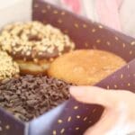 Oh! Donas llega con una nueva propuesta de comer donas 2 nueva forma de comer donas