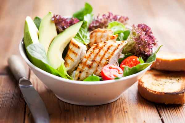 Una deficiente nutrición nos puede generar estrés 1 Una deficiente nutrición nos puede generar estrés