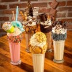 Oh! Donas llega con una nueva propuesta de comer donas 4 postres