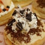 Oh! Donas llega con una nueva propuesta de comer donas 5 oreo donas