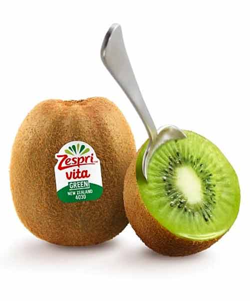 Kiwi, un nutritivo y versátil ingrediente en la cocina 3 Fruta Kiwi