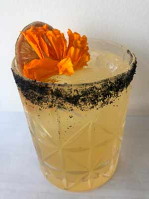 cócteles con tequila