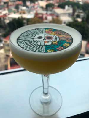 Sour de Muertos
