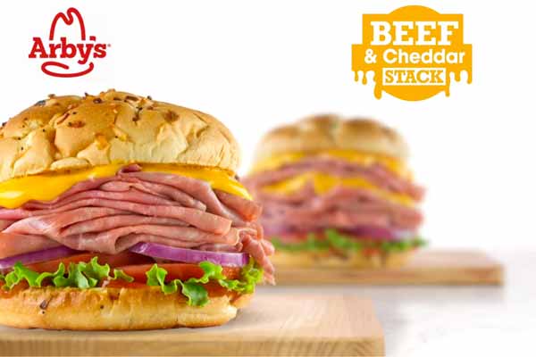 Arby's regresa a México echando toda la carne al asador 1 Arby’s regresa a México echando toda la carne al asador