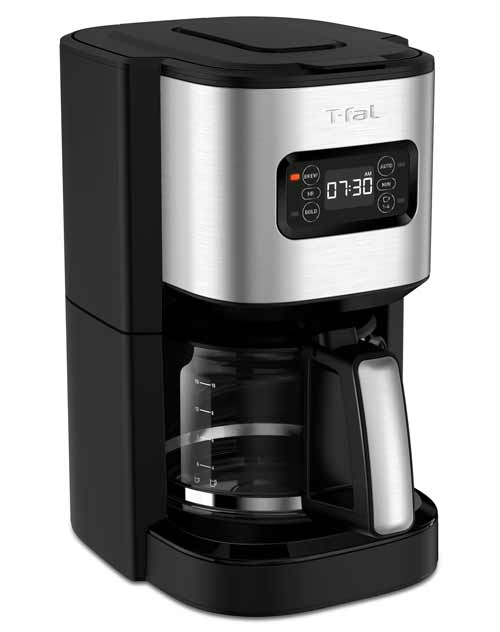 Cafetera T-fal