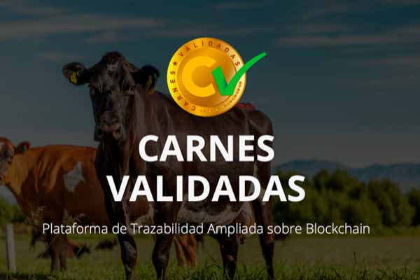 Carnes Validadas anuncia solución para trazabilidad 1 Carnes Validadas anuncia solución para trazabilidad