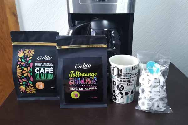 4 datos sobre el café que ofrece Cielito Querido Café 1 4 datos sobre el café que ofrece Cielito Querido Café