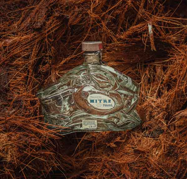 Día nacional del Mezcal