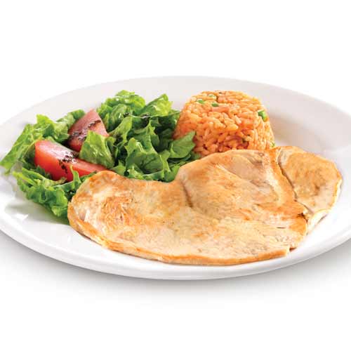 menú especial Vips Office