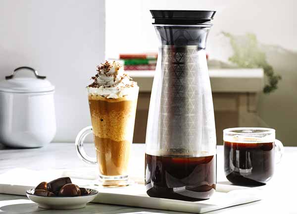 Tupperware contribuye a un consumo de café responsable 1 Tupperware contribuye a un consumo de café responsable