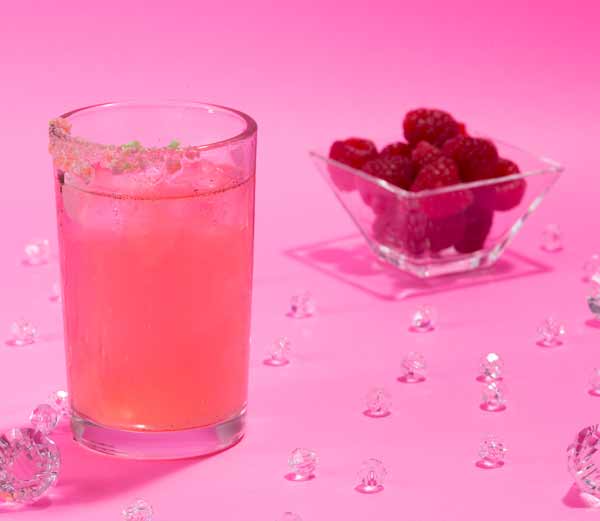 Mixología, el arte de crear pociones para dejar atrás 2020 3 pocima coqueteo