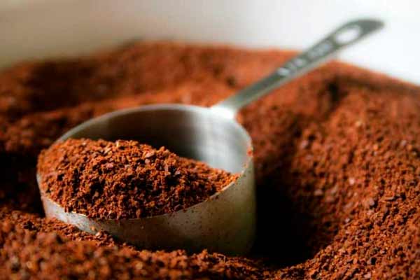 7 usos creativos para el café: sácale provecho al café molido usado