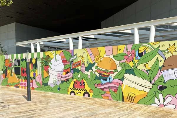 Shake Shack abre su cuarto restaurante en México