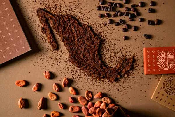 Tierra Garat impulsa el consumo de café mexicano