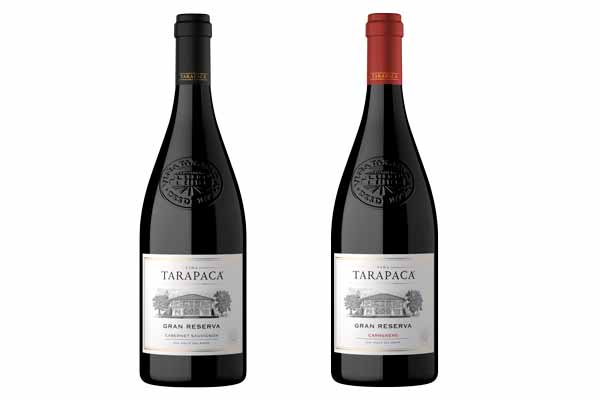 Viña Tarapacá celebra 145 años creando vinos 1 Viña Tarapacá celebra 145 años creando vinos