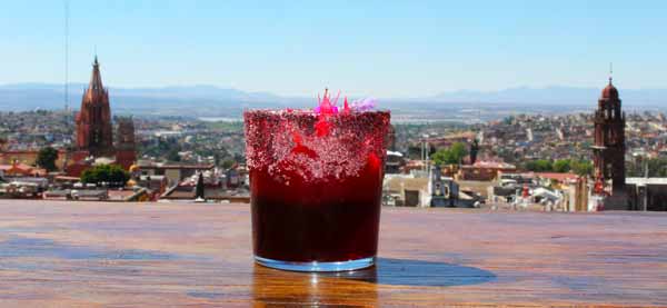 Antonia Bistro celebra Thanksgiving con una hermosa vista 2 Antonia Bistro panorama