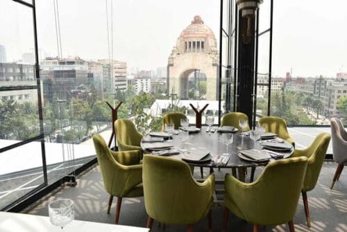 Arango celebra Thanksgiving con menú especial