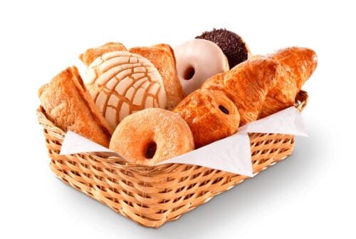 Día de Muertos en Vips con Calaverita para apoyar