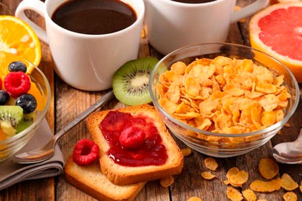 Cereales Nestlé crece su portafolio para mejorar tu desayuno