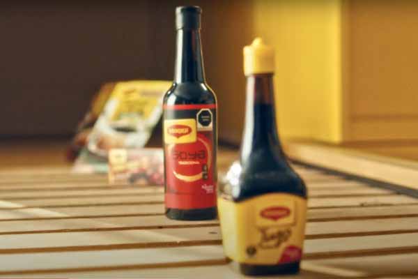 Maggi presenta “Cocina con iMagginación” 1 Maggi presenta “Cocina con iMagginación”
