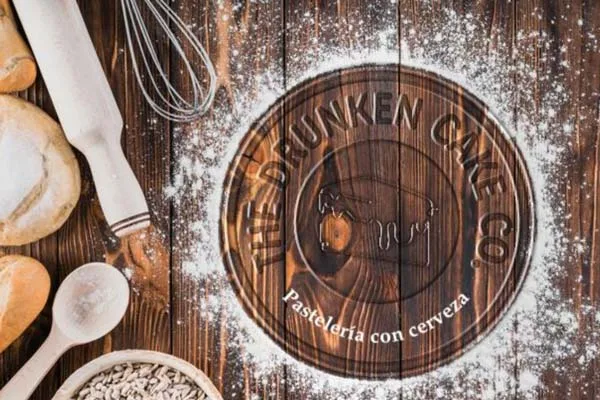 The Drunken Cake Co., la cerveza convertida en pastel