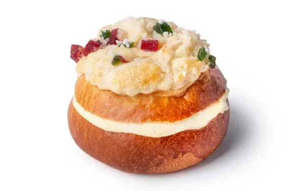 Maison Kayser nos deleita con postres navideños 4 Pan Brioche