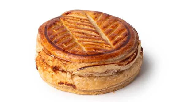 Maison Kayser nos deleita con postres navideños 7 Gallete