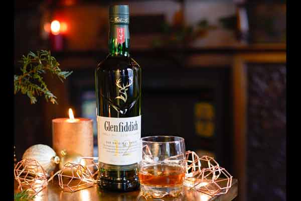 El Single Malt que nació en Navidad cumple 133 años 1 El Single Malt que nació en Navidad cumple 133 años