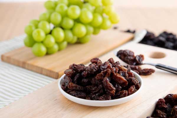 Pasitas de California