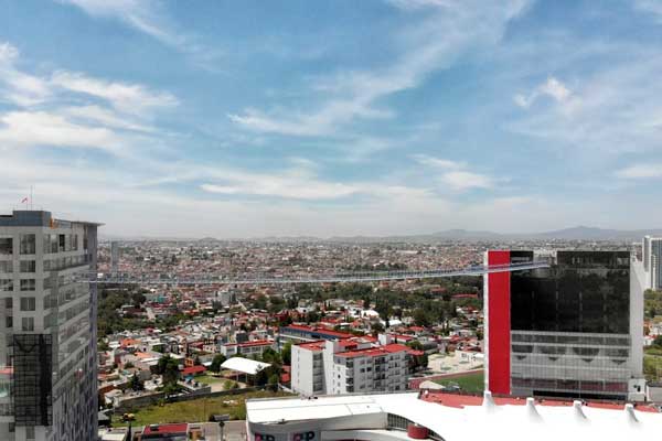 Wyndham cierra 2020 inaugurando el hotel Puebla Angelópolis 1 Wyndham cierra 2020 inaugurando el hotel Puebla Angelópolis