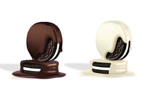 Mondelēz relanza sus icónicas galletas Oreo Fudge