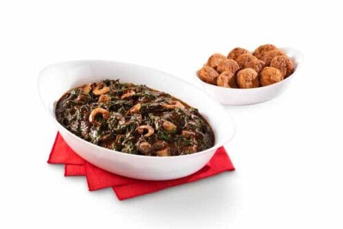 Vips lleva su menú navideño directo a tu hogar